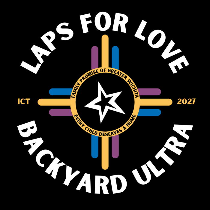 Laps For Love Backyard Ultra